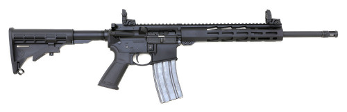 Ruger AR-556 Semi-Auto Rifle