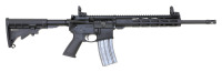 Ruger AR-556 Semi-Auto Rifle