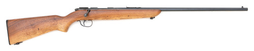 Remington 510 Targetmaster Bolt Action Rifle