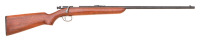 Remington Model 41 Targetmaster Bolt Action Single Shot Rifle