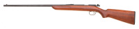 Remington Model 41 Targetmaster Bolt Action Single Shot Rifle - 2