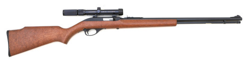 Marlin Model 60 Semi-Auto Rifle