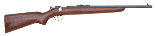 Winchester Model 67A Bolt Action Rifle