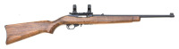 Ruger 10/22 Semi-Auto Carbine