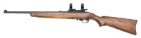 Ruger 10/22 Semi-Auto Carbine - 2