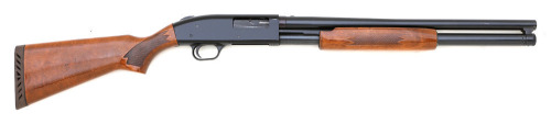 Mossberg 500A Slide Action Shotgun