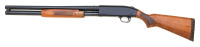 Mossberg 500A Slide Action Shotgun - 2