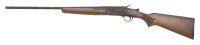 Savage-Stevens Model 94 Single Barrel Shotgun - 2