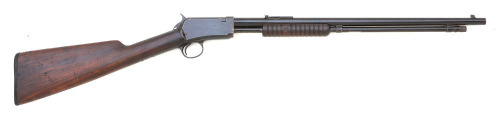 Winchester Model 1906 Slide Action Rifle