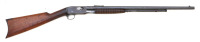Remington Model 12CS Slide Action Rifle