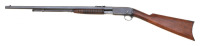 Remington Model 12CS Slide Action Rifle - 2
