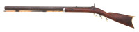 Halfstock Percussion Target Rifle by W.H. Richards - 2