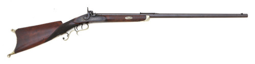 Halfstock Percussion Sporting Rifle by Klein