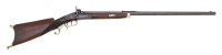 Halfstock Percussion Sporting Rifle by Klein