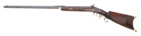 Halfstock Percussion Sporting Rifle by Klein - 2