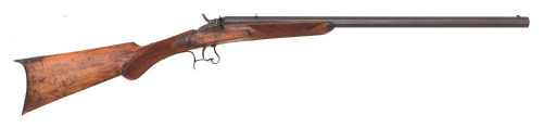 Belgian Single-Shot Flobert Rifle