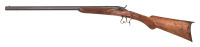 Belgian Single-Shot Flobert Rifle - 2
