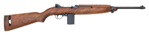 Un-Quality M1 Carbine by Quality H.M.C