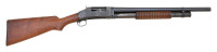 Winchester Model 1897 Slide Action Shotgun