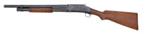 Winchester Model 1897 Slide Action Shotgun - 2