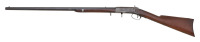 Rare Whitney Excelsior Single Shot Rifle - 2