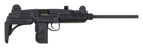 IMI Uzi Model B Semi-Auto Carbine