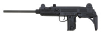 IMI Uzi Model B Semi-Auto Carbine - 2