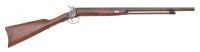 Unmarked Halfstock Percussion Shotgun