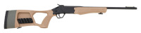 Rossi SS Poly Tuffy Single Barrel Shotgun