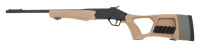 Rossi SS Poly Tuffy Single Barrel Shotgun - 2