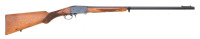 Beretta FS-1 Companion Single Barrel Shotgun