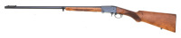 Beretta FS-1 Companion Single Barrel Shotgun - 2