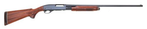 Remington 870LW Wingmaster Magnum Slide Action Shotgun