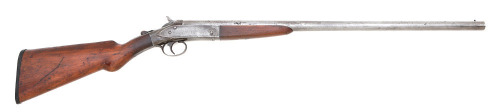 Hopkins & Allen &ldquo;Forehand&rdquo; Single Barrel Shotgun