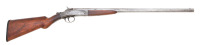 Hopkins & Allen &ldquo;Forehand&rdquo; Single Barrel Shotgun