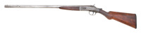 Hopkins & Allen &ldquo;Forehand&rdquo; Single Barrel Shotgun - 2