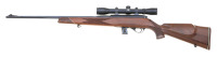 Weatherby Mark XXII Semi-Auto Rifle - 2
