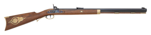 InvestArm Model 120B Halfstock Percussion Rifle