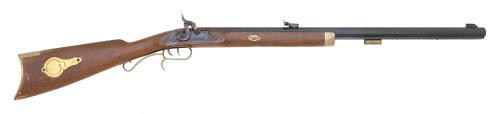 Traditions Halfstock Percussion Rifle