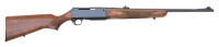 Browning BAR Grade I Semi-Auto Rifle