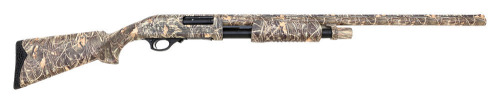 Hatfield Model PAS Slide Action Shotgun