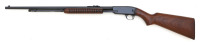 Winchester Model 61 Slide Action Rifle - 2