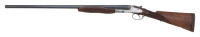 L.C. Smith Specialty Grade Sidelock Double Ejectorgun - 2
