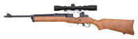 Ruger Mini-14 Semi-Auto Rifle - 2