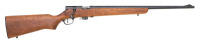 Harrington & Richardson Model 265 Targeteer Bolt Action Rifle