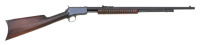 Winchester Model 62A Slide Action Rifle