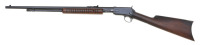 Winchester Model 62A Slide Action Rifle - 2