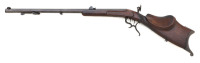 Unmarked German Zimmerstutzen Single Shot Target Rifle - 2