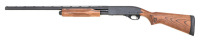 Remington Model 870 Express Slide Action Shotgun - 2