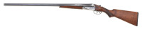 Parker Trojan Boxlock Double Shotgun - 2